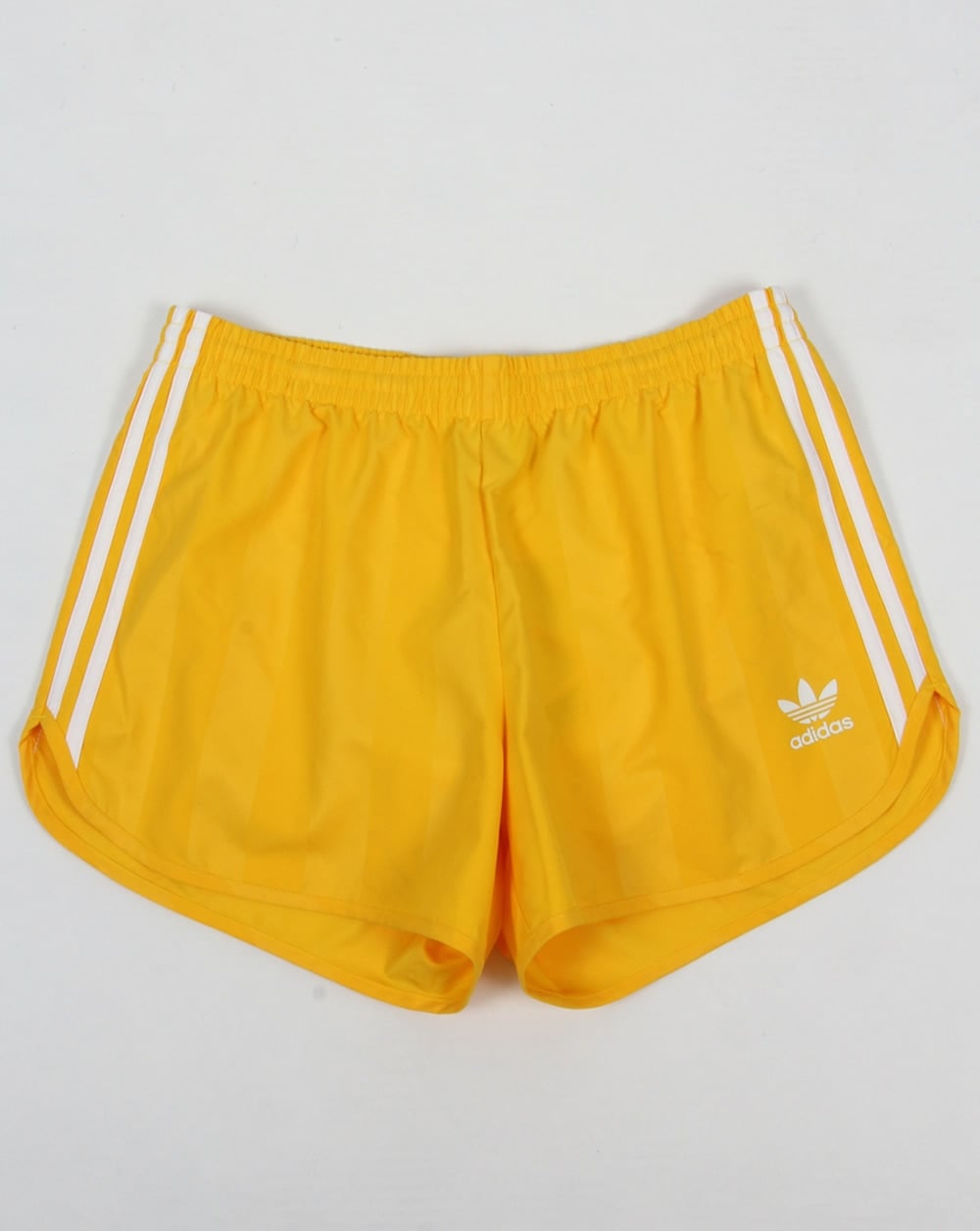 Adidas Originals Fußballshorts Gelb