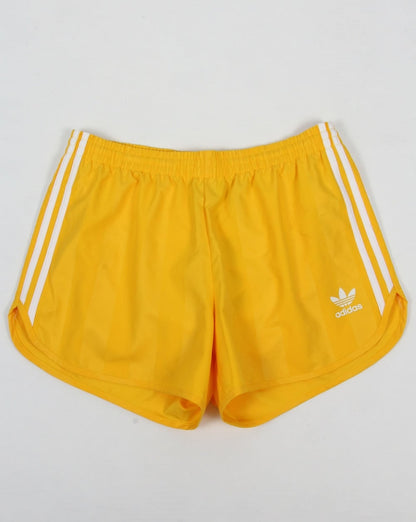 Adidas Originals Fußballshorts Gelb
