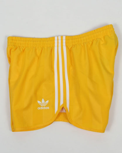 Adidas Originals Fußballshorts Gelb