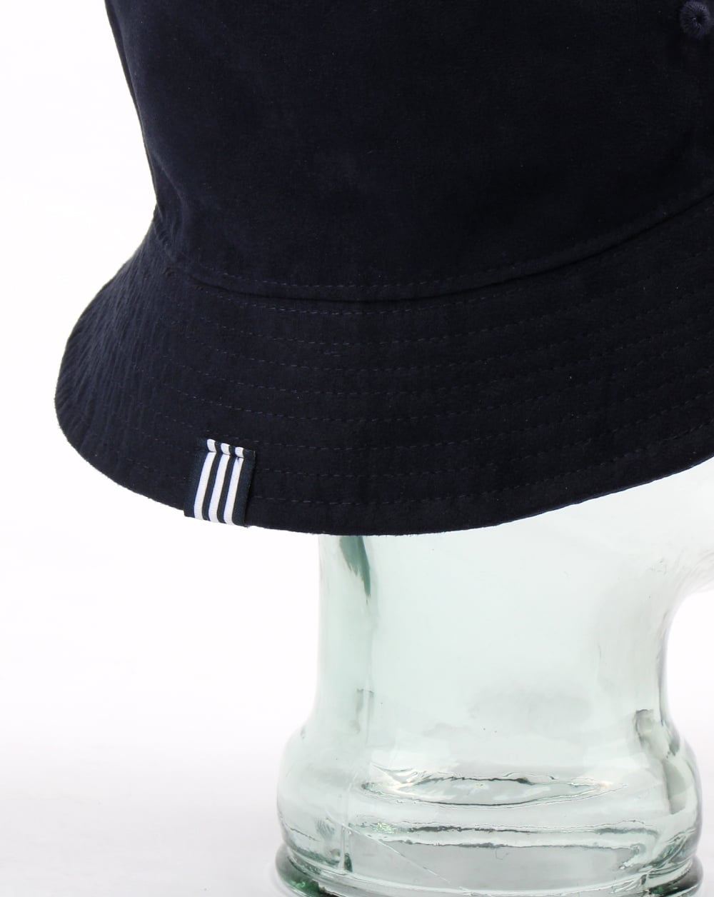 Adidas Originals I Bucket Hat Marineblau