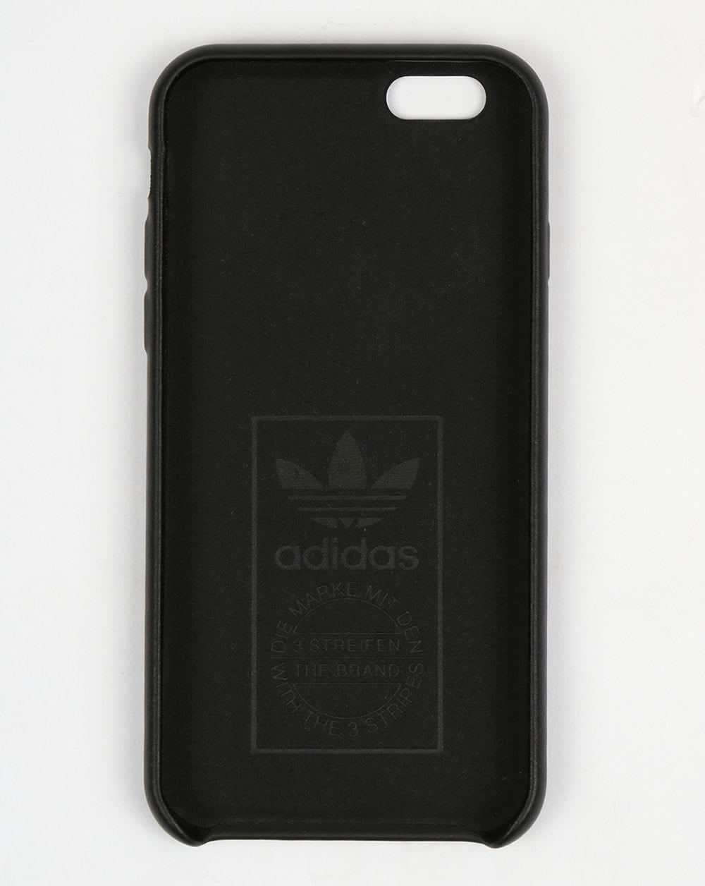 Adidas Originals iPhone 6/6S Slim Case Black