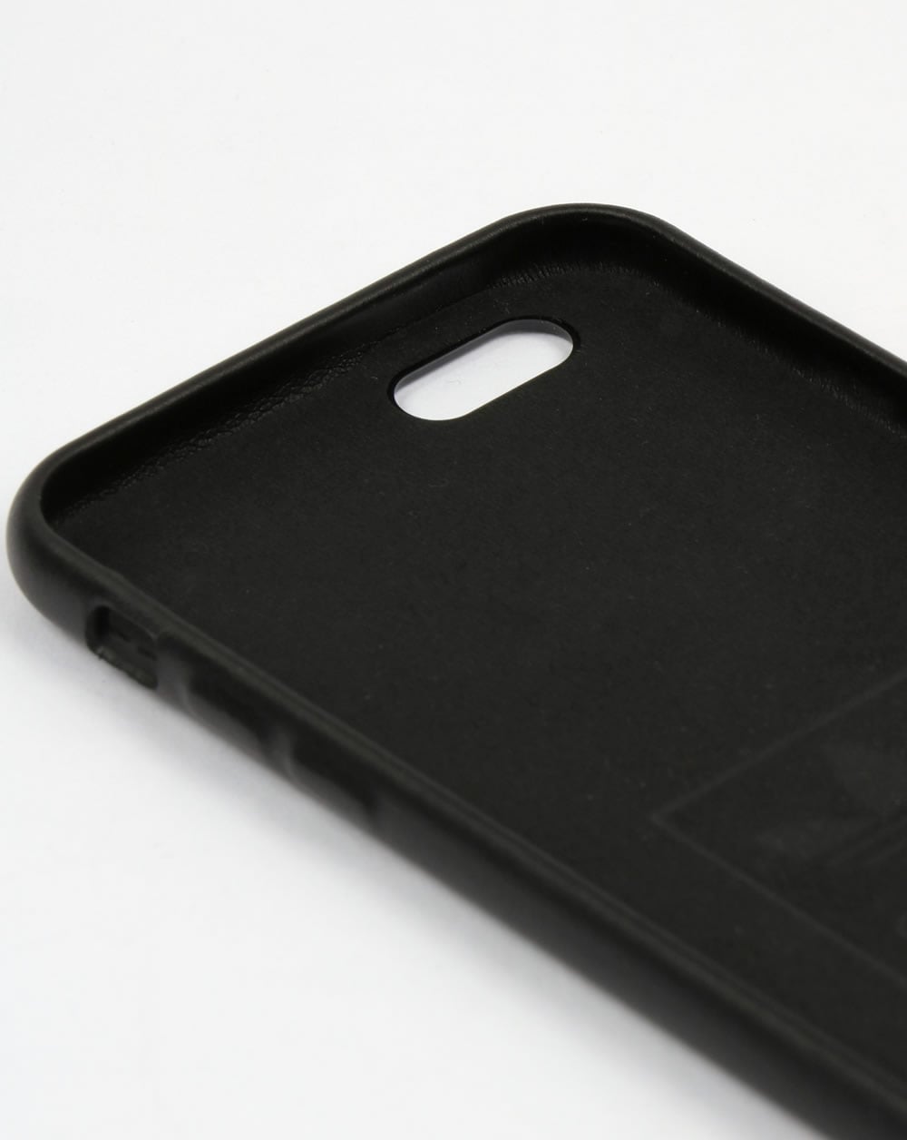 Adidas Originals iPhone 6/6S Slim Case Schwarz