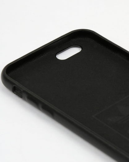 Adidas Originals iPhone 6/6S Slim Case Schwarz