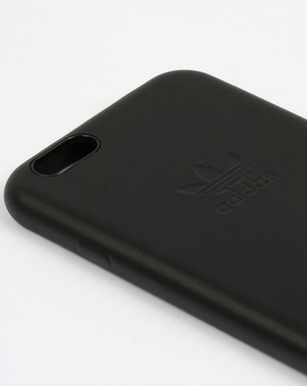 Adidas Originals iPhone 6/6S Slim Case Black