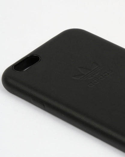 Adidas Originals iPhone 6/6S Slim Case Schwarz