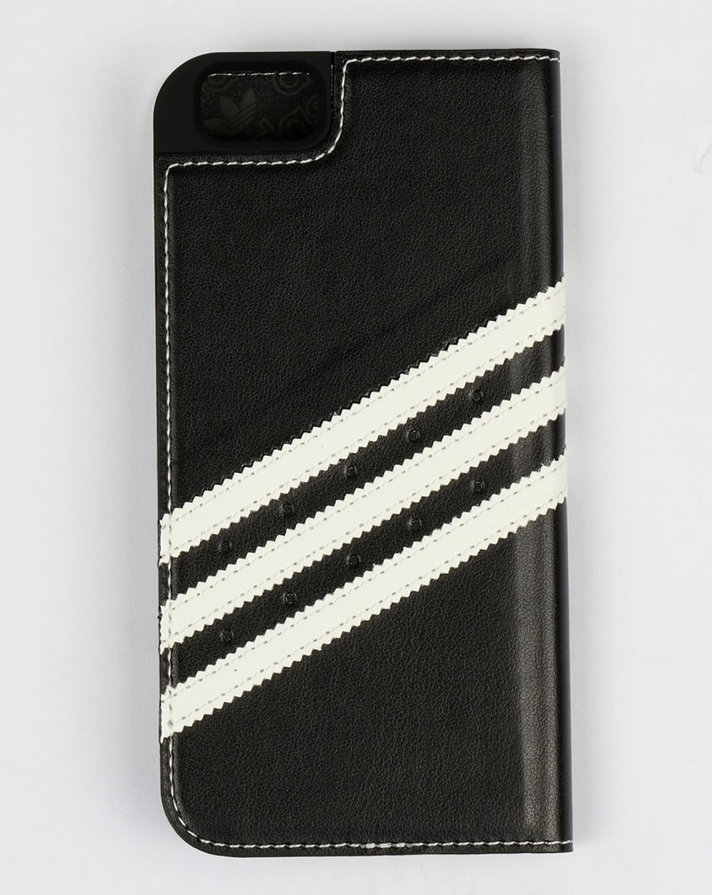Adidas Originals iPhone 6 Booklet Case Black/White