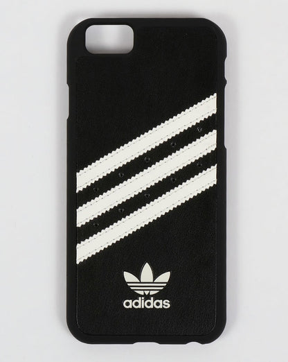 Adidas Originals iPhone 6 Moulded Case Schwarz/Weiß
