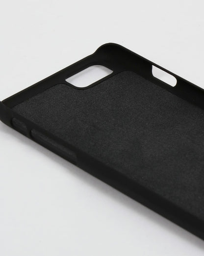 Adidas Originals iPhone 6 Moulded Case Schwarz/Weiß