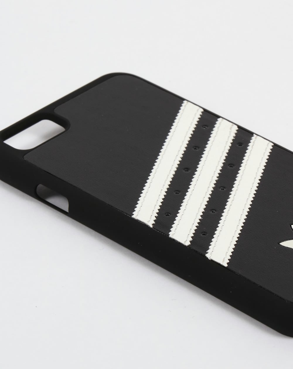 Adidas Originals iPhone 6 Moulded Case Schwarz/Weiß