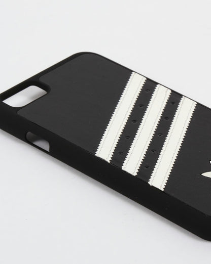 Adidas Originals iPhone 6 Moulded Case Schwarz/Weiß