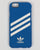 Adidas Originals iPhone 6 Moulded Case Bluebird Blue/White