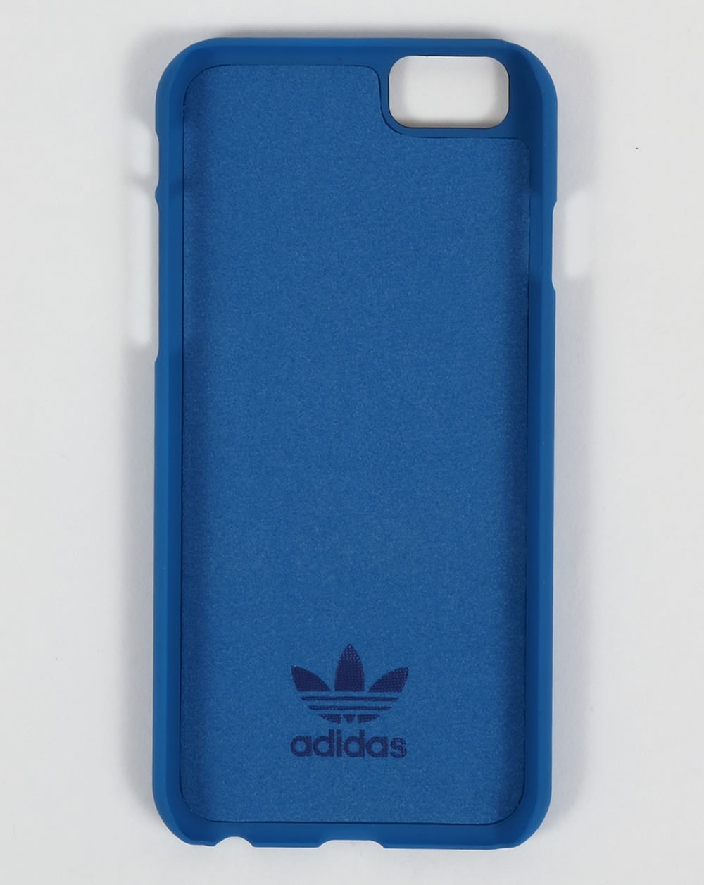 Adidas Originals iPhone 6 Moulded Case Bluebird Blue/White