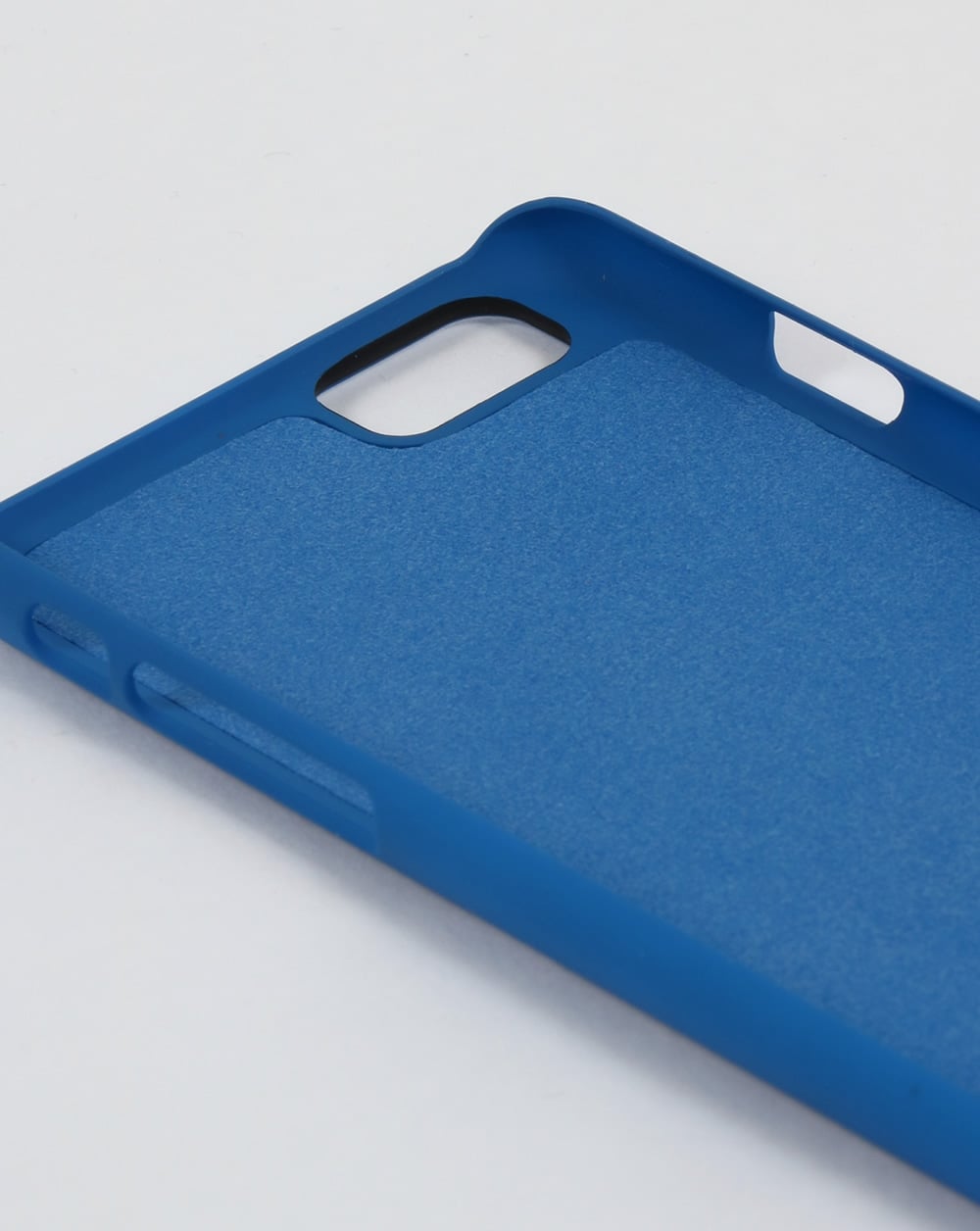 Adidas Originals iPhone 6 Moulded Case Bluebird Blue/White