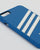 Adidas Originals iPhone 6 Moulded Case Bluebird Blue/White