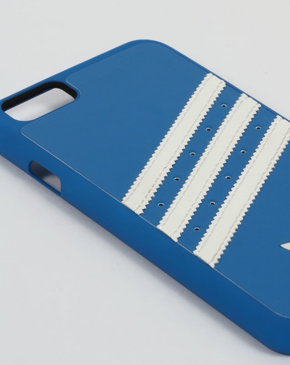 Adidas Originals iPhone 6 Moulded Case Bluebird Blau/Weiß