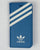 Adidas Originals iPhone 7 Booklet Case Bluebird Blue/White