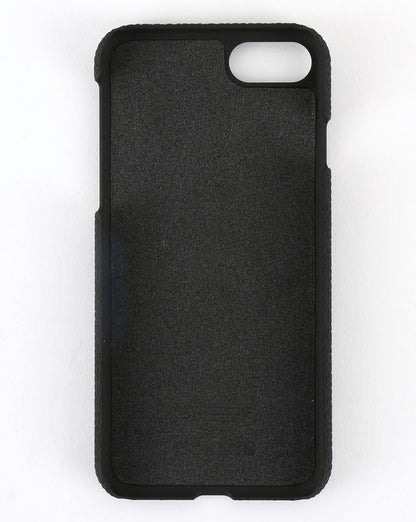 Adidas Originals iPhone 7 Moulded Case Schwarz/Weiß