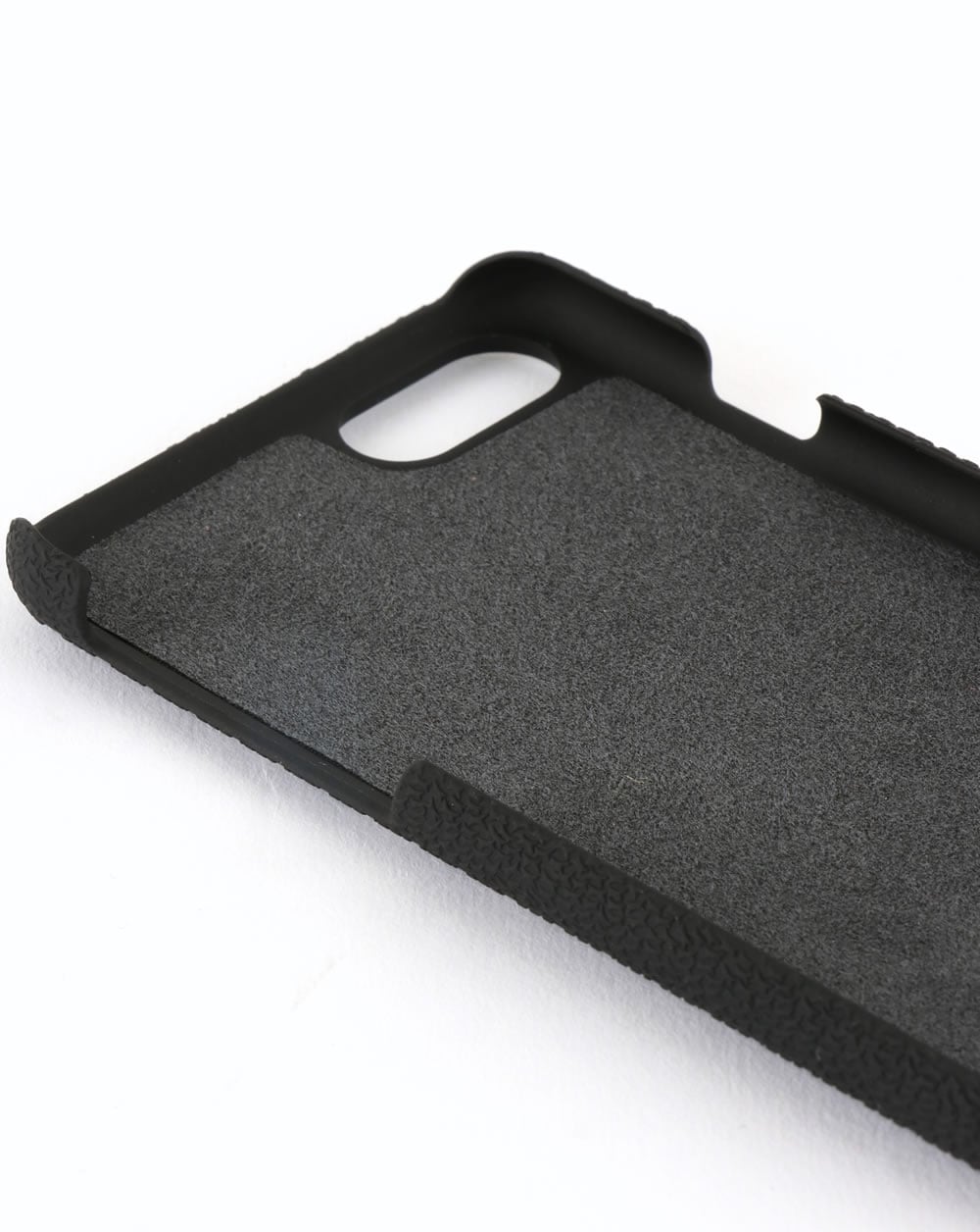 Adidas Originals iPhone 7 Moulded Case Schwarz/Weiß