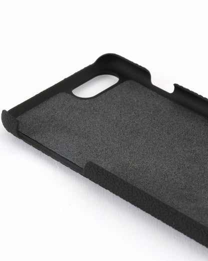 Adidas Originals iPhone 7 Moulded Case Schwarz/Weiß