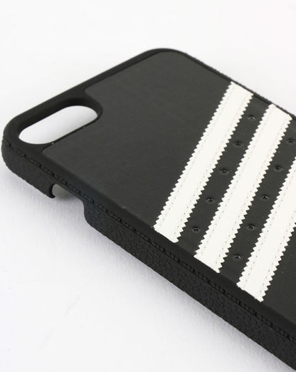 Adidas Originals iPhone 7 Moulded Case Schwarz/Weiß
