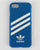Adidas Originals iPhone 7 Moulded Case Bluebird Blue/White