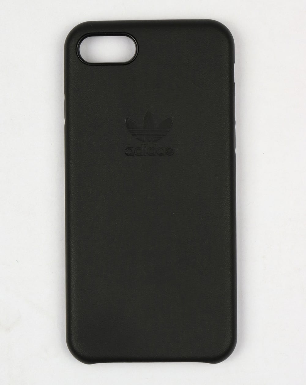 Adidas Originals iPhone 7 Slim Case Schwarz