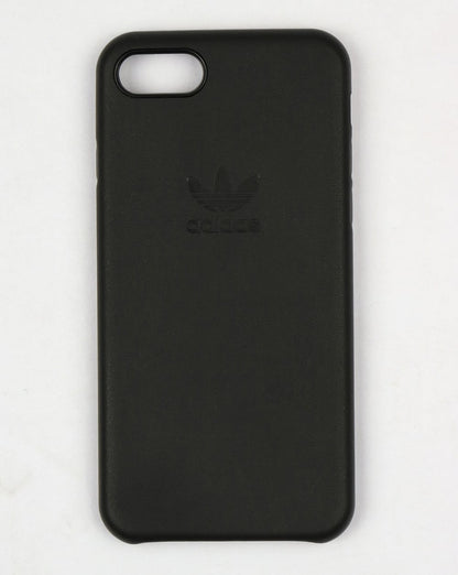 Adidas Originals iPhone 7 Slim Case Schwarz
