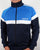 Adidas Originals Itasca Track Top Navy/Royal Blue