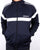 Adidas Originals Itasca Track Top Navy