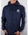 Adidas Originals Itasca Windbreaker Navy