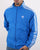 Adidas Originals Jacket Bluebird Blue