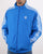 Adidas Originals Jacket Bluebird Blue