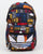 Adidas Originals Label Backpack Multi
