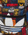 Adidas Originals Label Backpack Multi