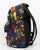Adidas Originals Label Backpack Multi