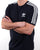 Adidas Originals Mdn Graphic T Shirt Navy
