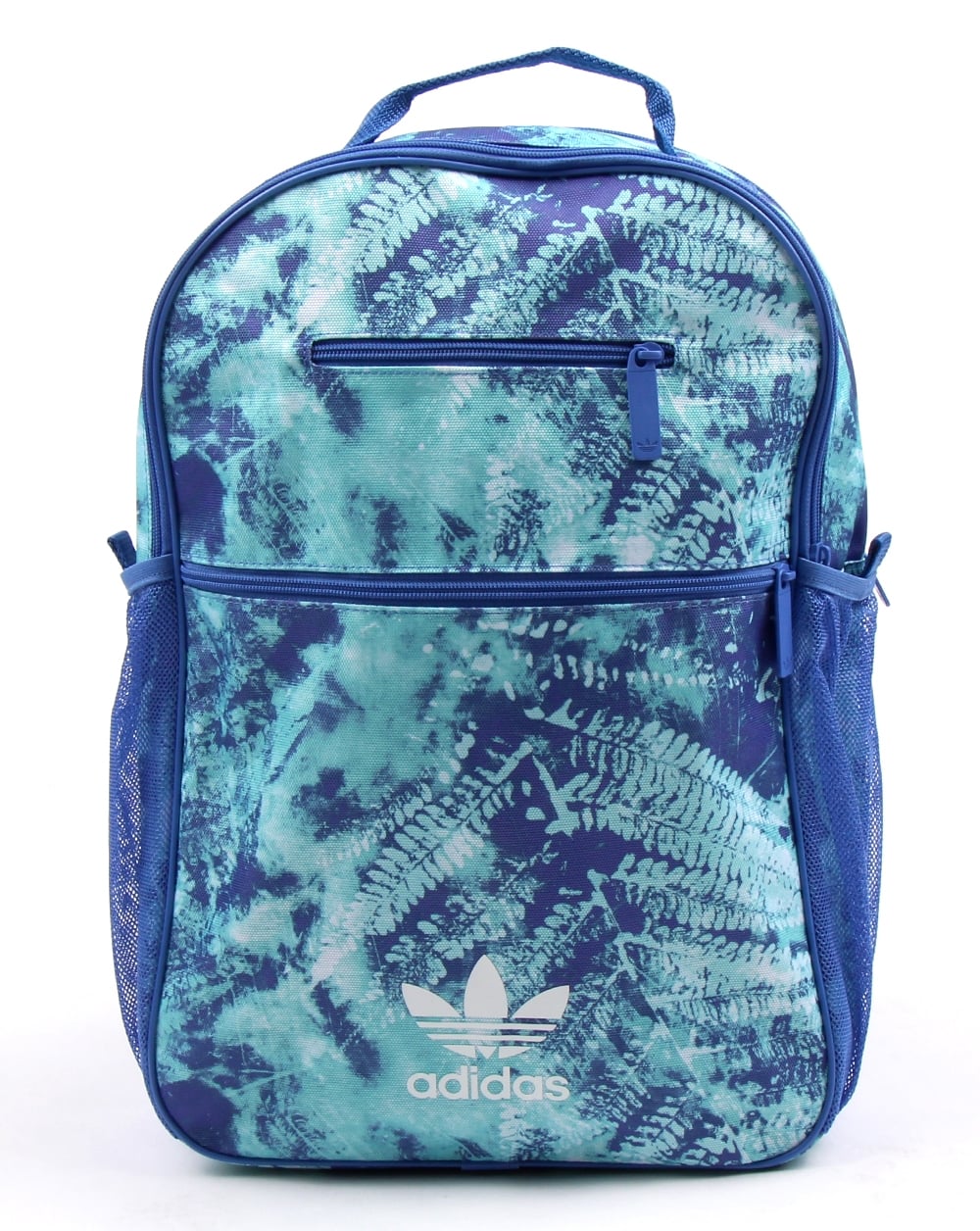 Adidas Originals Ob Rucksack Blau