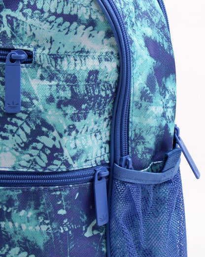 Adidas Originals Ob Rucksack Blau