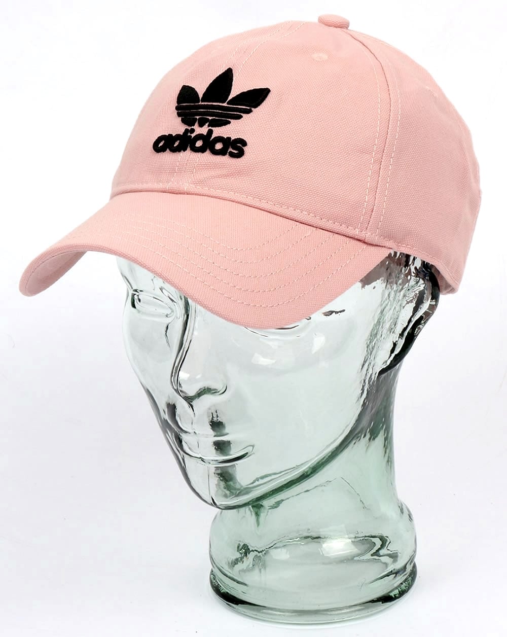Adidas Originals Ob Baseball Cap Vapour Pink