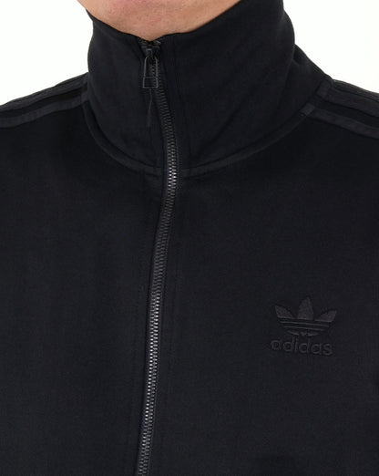 Adidas Originals OB Beckenbauer Track Top Schwarz