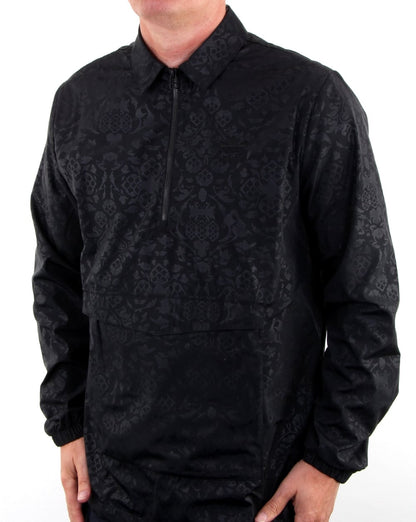 Adidas Originals Ob Coach Jacke Schwarz