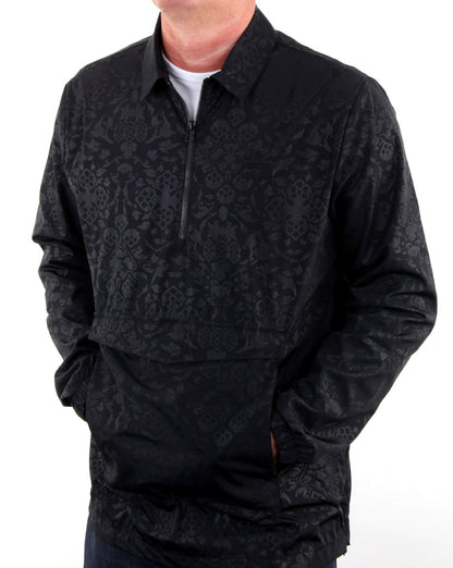 Adidas Originals Ob Coach Jacke Schwarz