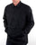 Adidas Originals Ob Coach Jacket Black
