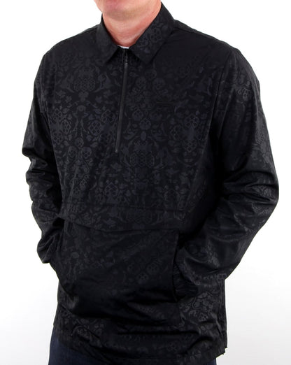 Adidas Originals Ob Coach Jacke Schwarz