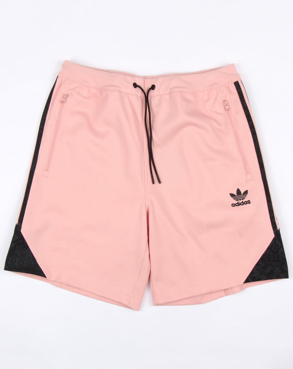 Adidas Originals Ob Shorts Vapour Pink