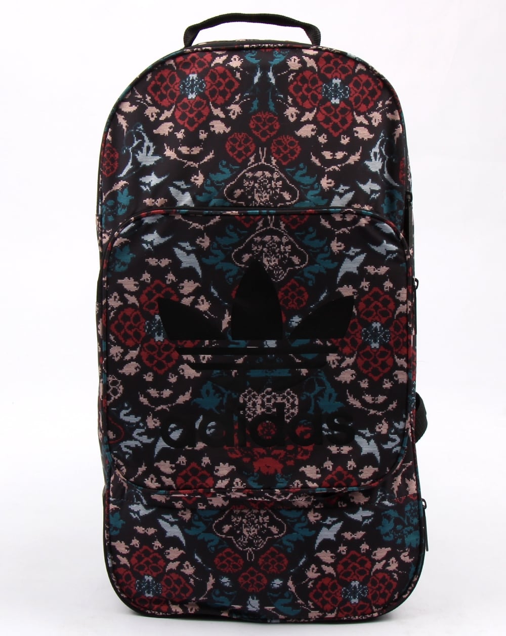 Adidas Originals Ob Street Backpack Black