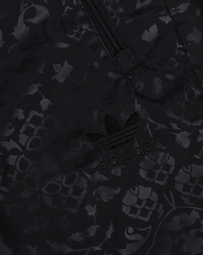 Adidas Originals – Ob – Tonal-Shorts in Schwarz
