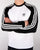 Adidas Originals Old Skool Sweat Top White/black