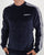 Adidas Originals OS Velour Crew Sweat Legend Ink