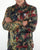 Adidas Originals Pharrell Williams Hu Hiking Reversible Camo Coach Jacket